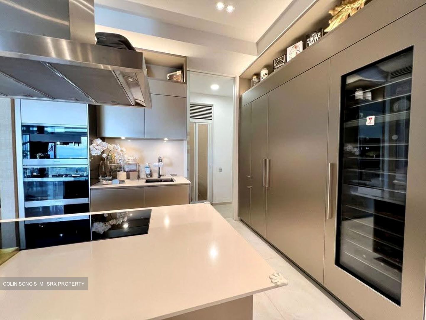 South Beach Residences (D7), Apartment #627438201